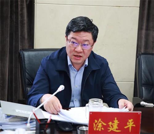 彰显省会继续，我们城投人这么干！